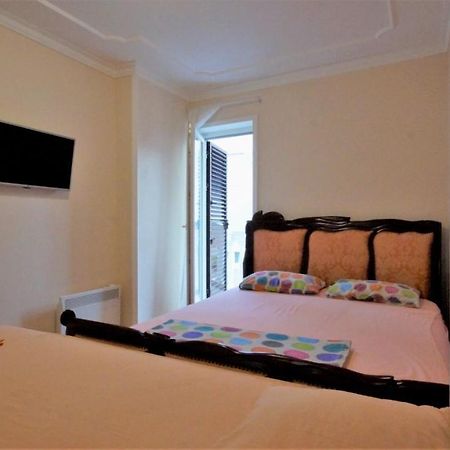 Apartment Glomazic Будва Екстер'єр фото