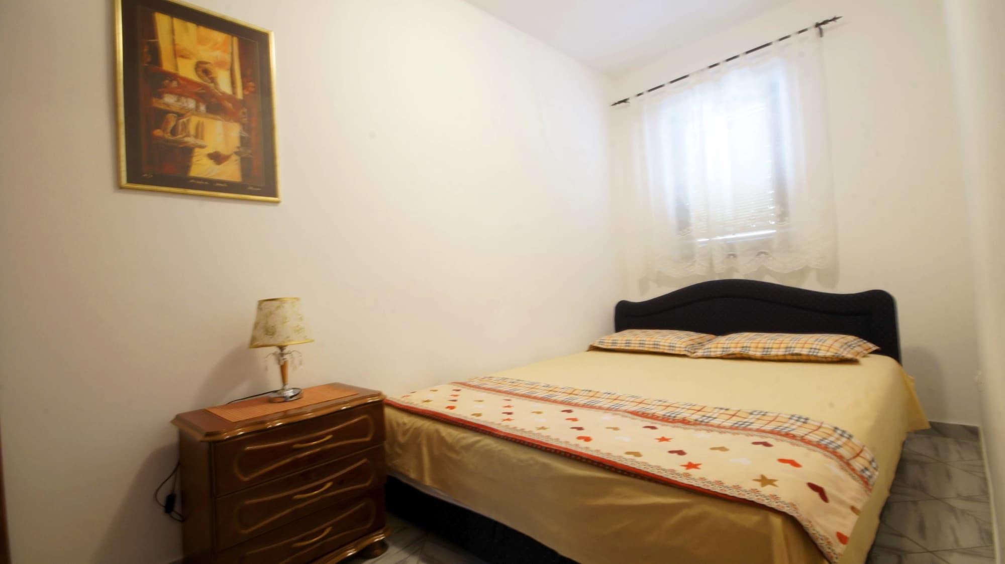 Apartment Glomazic Будва Екстер'єр фото