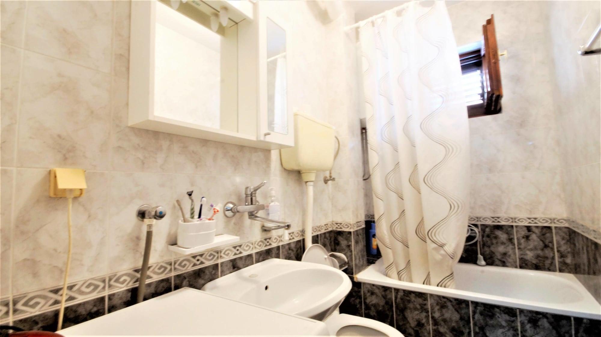 Apartment Glomazic Будва Екстер'єр фото