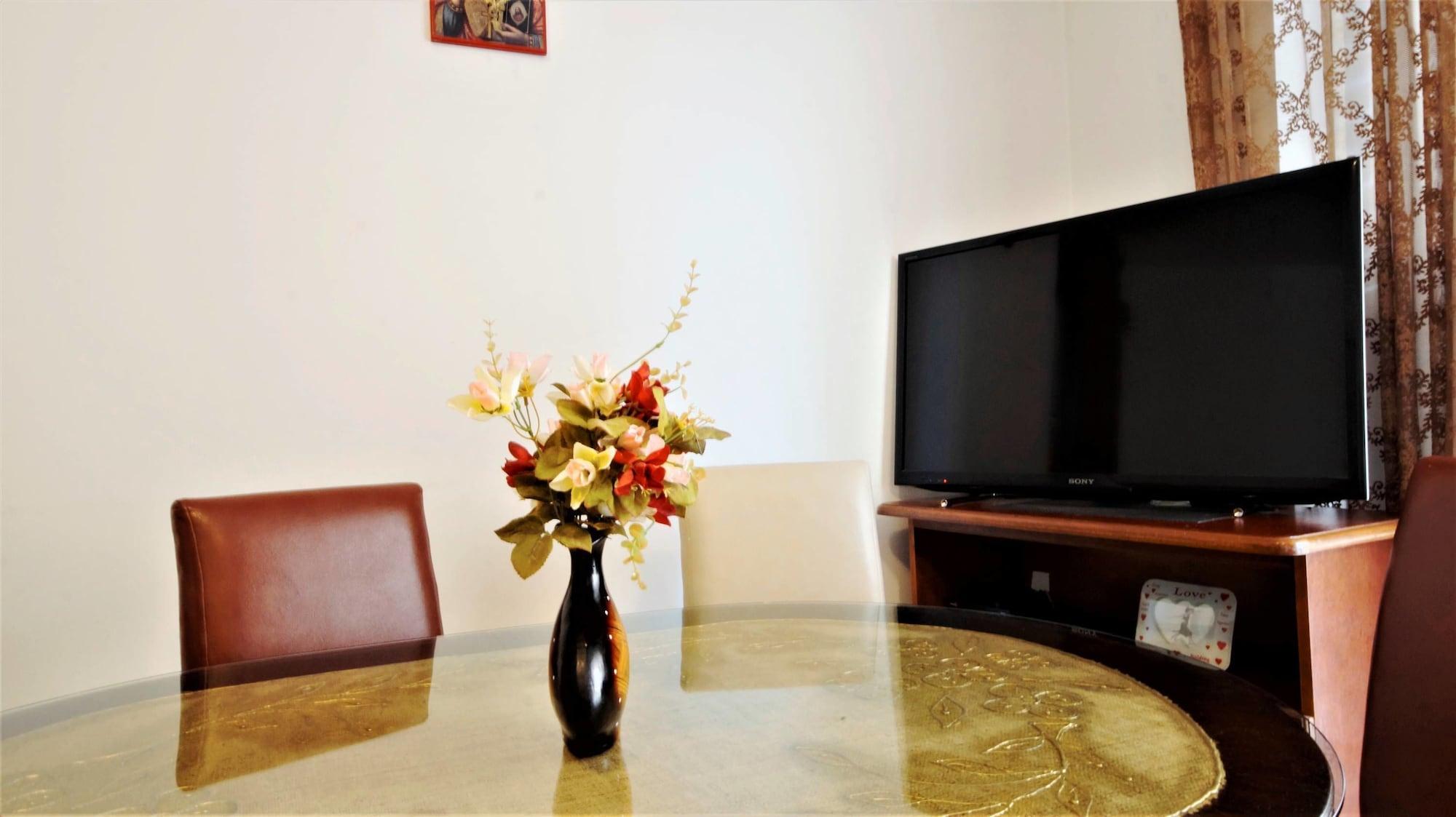 Apartment Glomazic Будва Екстер'єр фото