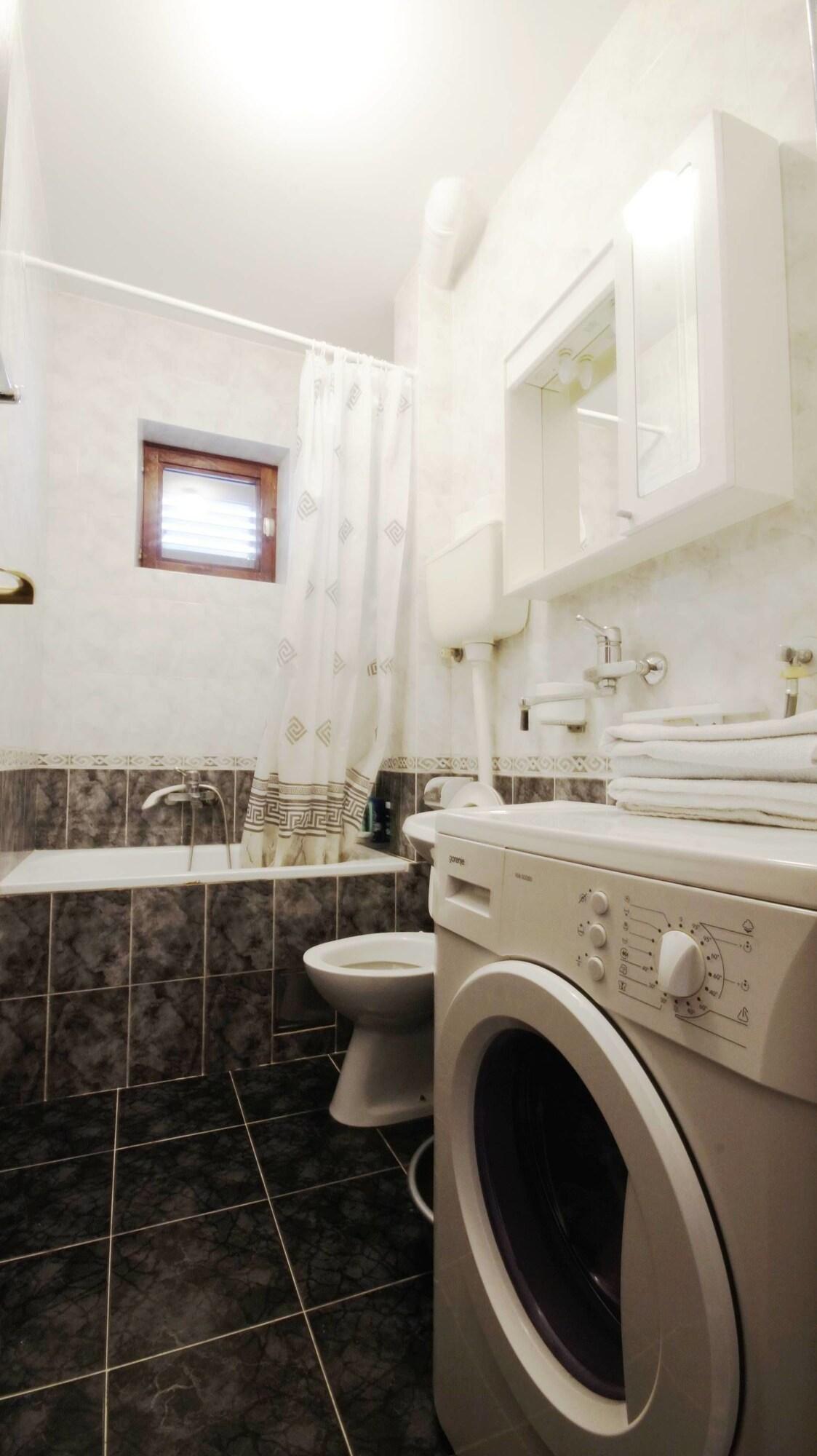 Apartment Glomazic Будва Екстер'єр фото