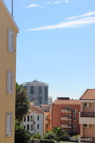 Apartment Glomazic Будва Номер фото