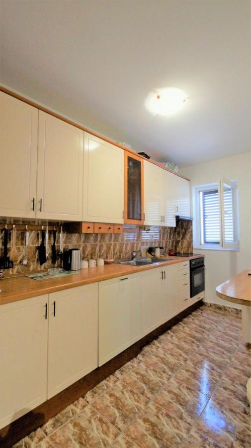 Apartment Glomazic Будва Екстер'єр фото