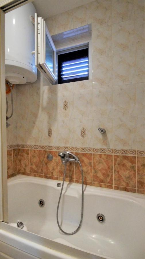Apartment Glomazic Будва Екстер'єр фото