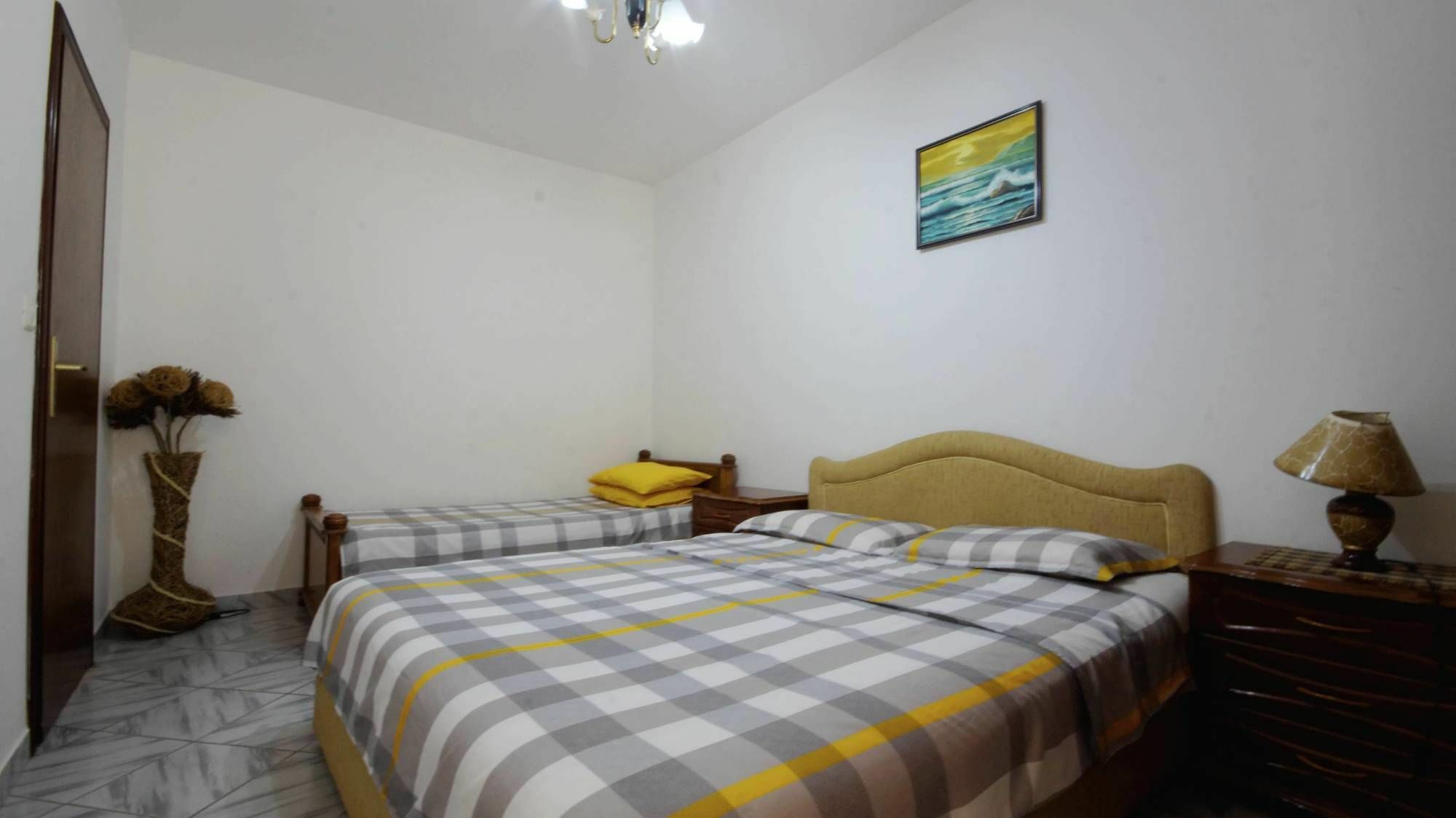 Apartment Glomazic Будва Екстер'єр фото