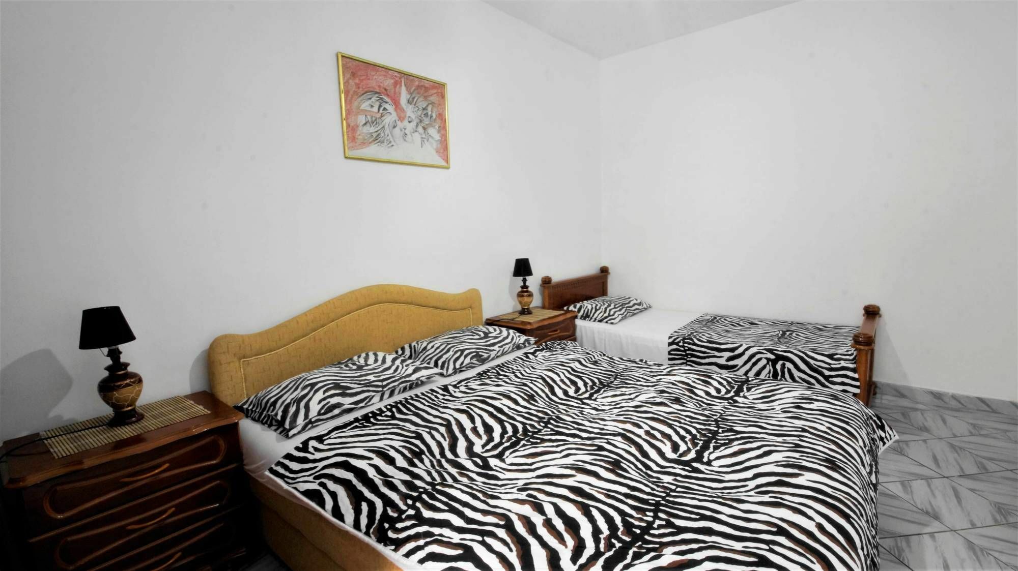Apartment Glomazic Будва Екстер'єр фото